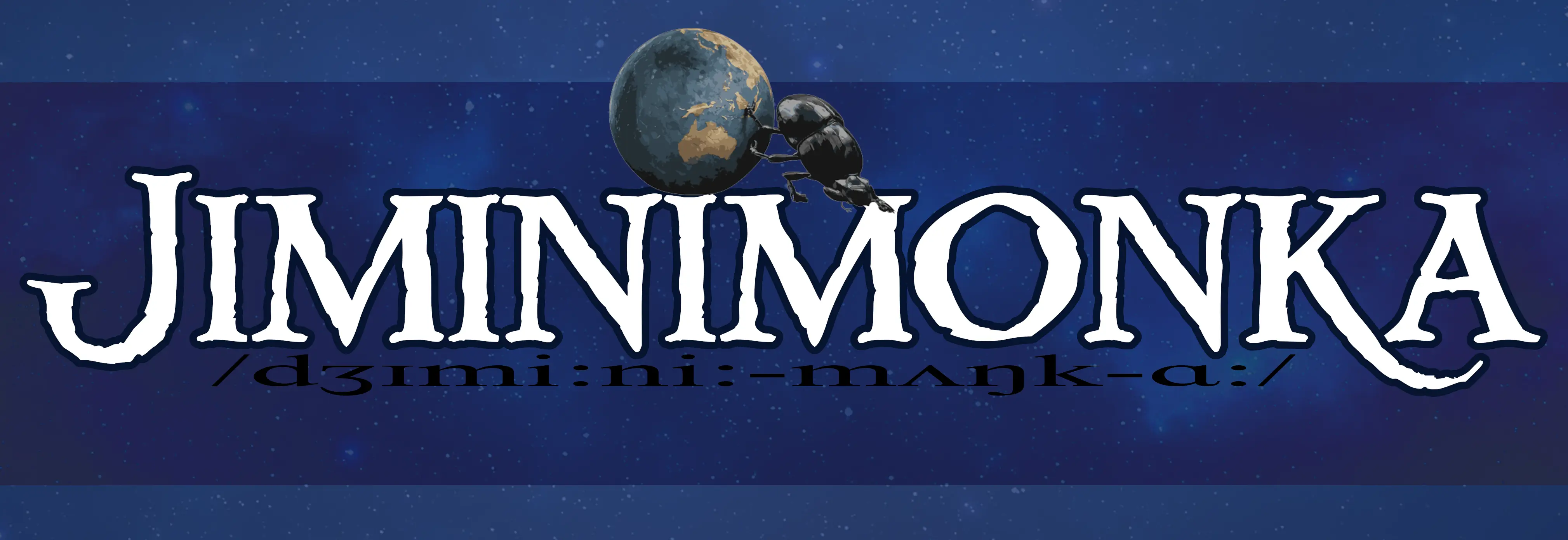 Jiminimonka